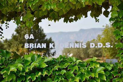 Brian K. Dennis, DDS - General dentist in Albuquerque, NM