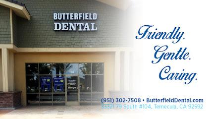 Butterfield Dental Group - General dentist in Temecula, CA