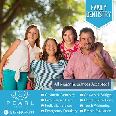 Pearl Dental - General dentist in El Paso, TX