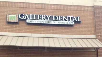 Gallery Dental - General dentist in North Richland Hills, TX