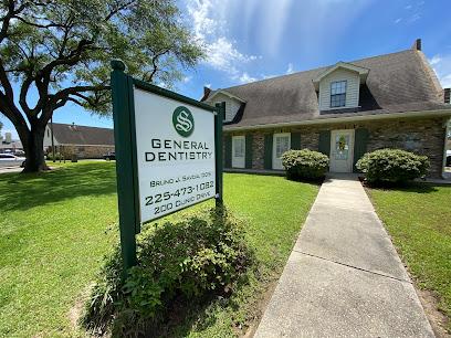 Savoia Dental - General dentist in Donaldsonville, LA