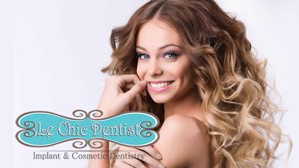 Le Chic Dentist - General dentist in Los Angeles, CA