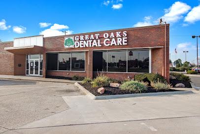 Great Oaks Dental Care - General dentist in Wadsworth, OH