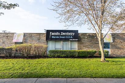 Dr. Marnie Grant DDS Caring Family Dentistry - General dentist in Ypsilanti, MI