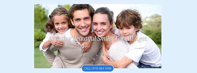 Blue Dental Group - General dentist in Hawthorne, CA