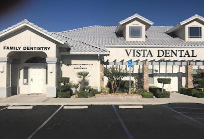 Robert Rohmer DDS, Inc. at Vista Dental - General dentist in Victorville, CA