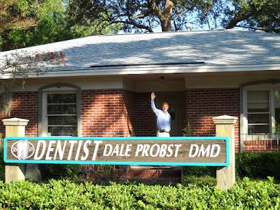 Dale Probst DMD - General dentist in Charleston, SC
