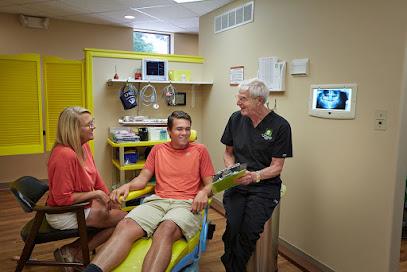 Strull Oral Surgery - Oral surgeon in Louisville, KY