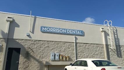 Morrison Dental Associates - General dentist in Brunswick, GA