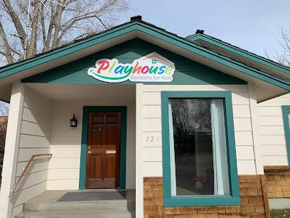 Playhouse Dentistry for Kids - General dentist in Mountain Home, ID