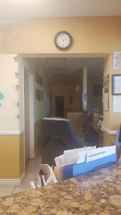 Pacific Dental Clinic - General dentist in Anaheim, CA
