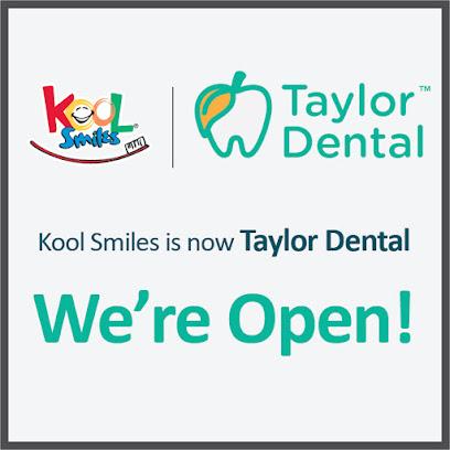 Taylor Dental - General dentist in Monroe, LA