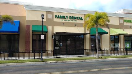 Family Dental at Lakeside Village - General dentist in Lakeland, FL