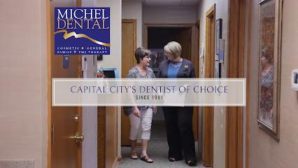 Michel Dental of Topeka - General dentist in Topeka, KS