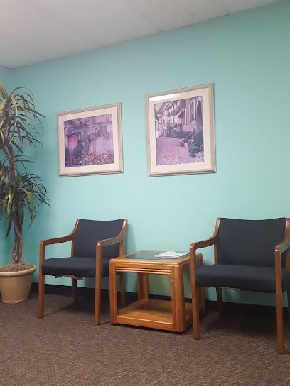 Sam R. Paredes DDS - General dentist in El Paso, TX