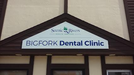 Scenic Rivers Health Services – Bigfork Dental Clinic - General dentist in Bigfork, MN