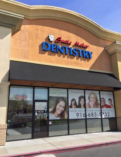 Smile Maker Implant and General Dentistry - General dentist in Elk Grove, CA