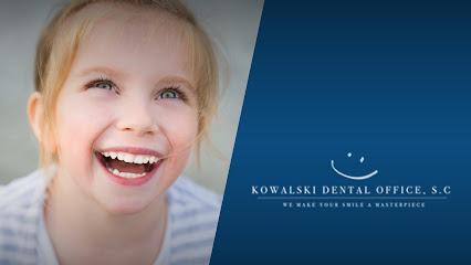 Kowalski Dental Offices - General dentist in Menomonee Falls, WI