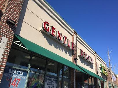 Gentle Dental Cambridge - General dentist in Cambridge, MA