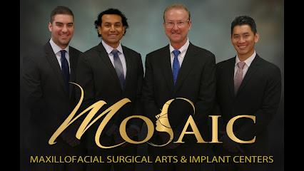 MOSAIC – Maxillofacial Surgical Arts & Dental Implant Centers - Oral surgeon in Clearwater, FL