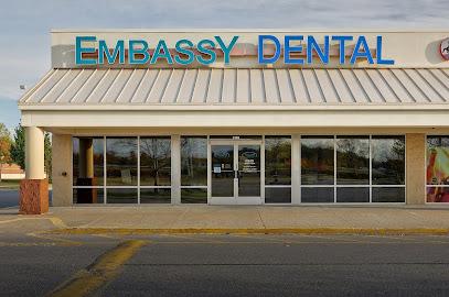 Embassy Dental – Donelson - General dentist in Nashville, TN