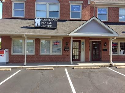 Maryland Dental Center - General dentist in Manassas, VA
