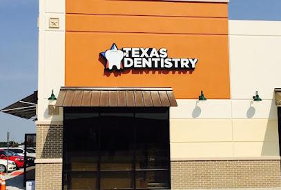 Texas Dentistry and Braces - General dentist in Kaufman, TX
