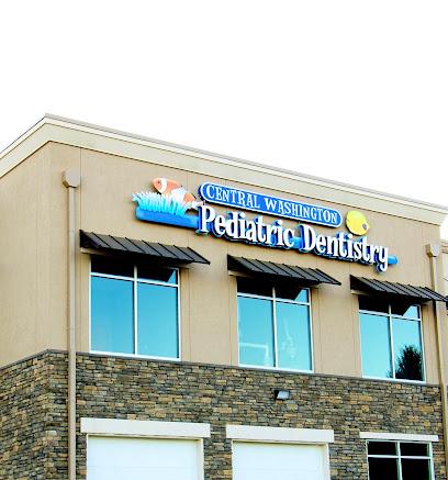 Central Washington Pediatric Dentistry - Pediatric dentist in Yakima, WA