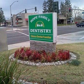 Hope Family Dentistry - General dentist in Chino, CA