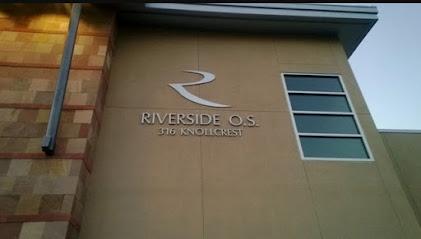 Riverside Oral Surgery - Oral surgeon in Redding, CA
