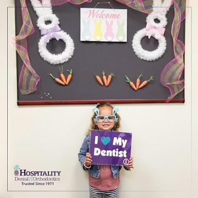 Hospitality Dental & Orthodontics - General dentist in San Bernardino, CA
