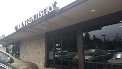 O’Brien Dentistry - General dentist in Tacoma, WA