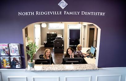 North Ridgeville Family Dentistry - General dentist in North Ridgeville, OH