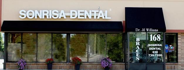 Sonrisa Dental of Bolingbrook - General dentist in Bolingbrook, IL