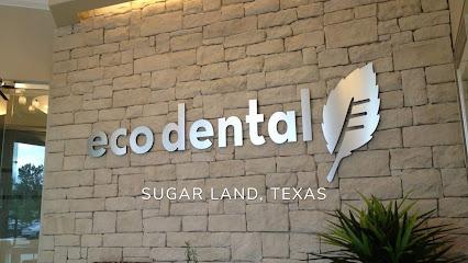 Eco Dental - General dentist in Sugar Land, TX