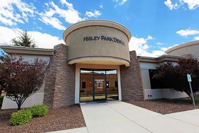 Higley Park Dental Care - General dentist in Gilbert, AZ