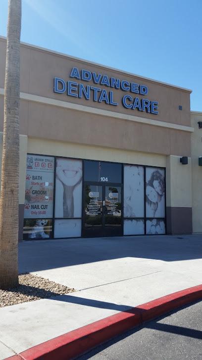 Dr. Tinh T. Ho, DDS - General dentist in Las Vegas, NV