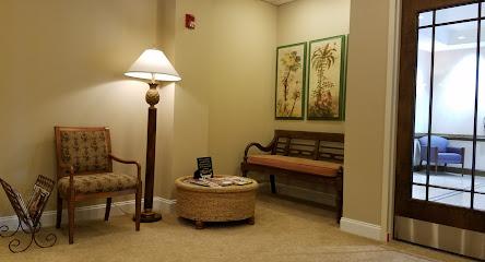 Gerics Elisabeth M DDS - General dentist in Raleigh, NC