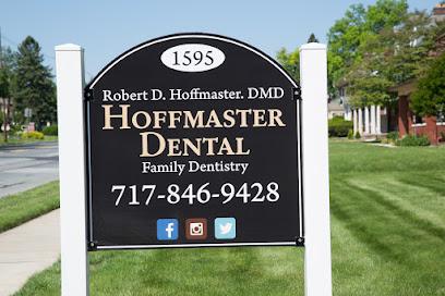 Hoffmaster Dental - General dentist in York, PA