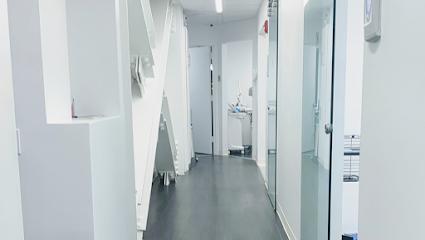 Omar Armstrong, DDS, MS - Cosmetic dentist, General dentist in New York, NY