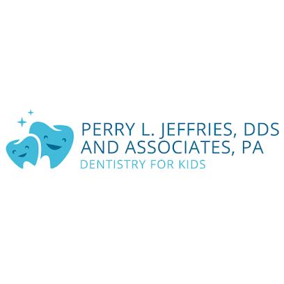 Perry L Jeffries DDS & Associates PA – Winston-Salem - Pediatric dentist in Winston Salem, NC