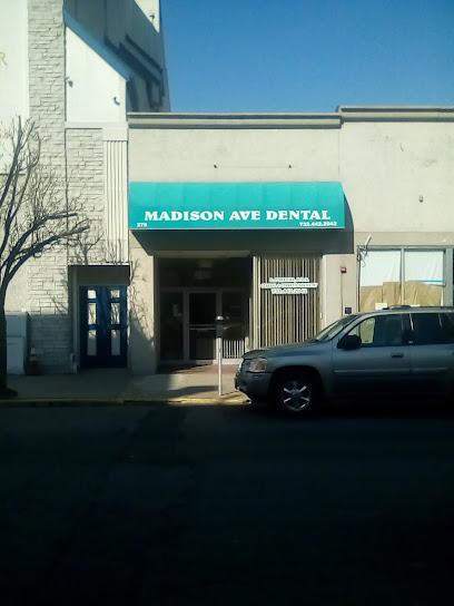 Porecha Sunil DDS - General dentist in Perth Amboy, NJ