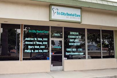 Tri City Dental Care of Cerritos - General dentist in Cerritos, CA