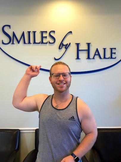 Smiles by Hale - Cosmetic dentist, General dentist in Naples, FL