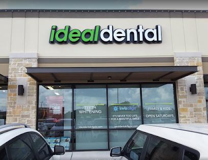 Ideal Dental Cibolo - General dentist in Cibolo, TX