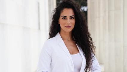 Pahlavani Dental - General dentist in Washington, DC