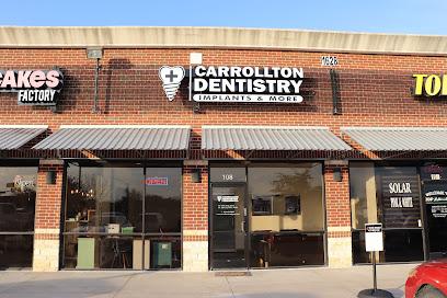Carrollton Dentistry - General dentist in Carrollton, TX