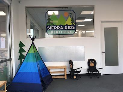 Sierra Kids Dentistry - Pediatric dentist in Reno, NV
