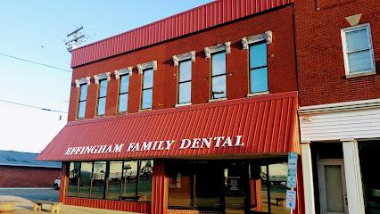 Effingham Family Dental - General dentist in Effingham, IL