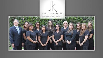 John H. Krell DDS - General dentist in Houston, TX
